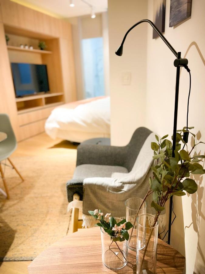 Hom L Departamento Tipo En Lastarria 2pax Apartamento