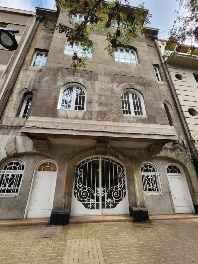 Apartamento Hom L Departamento Tipo En Lastarria 2pax Santiago
