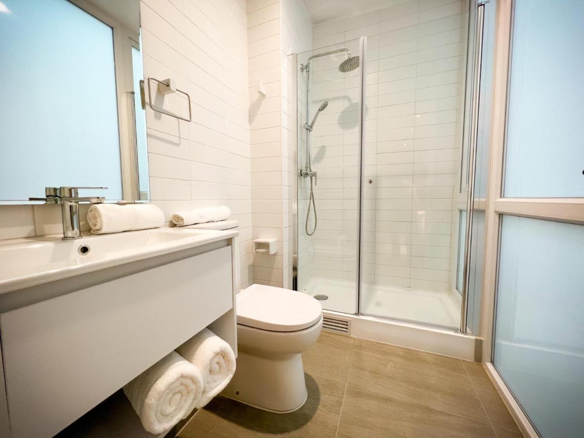Apartamento Hom L Departamento Tipo En Lastarria 2pax *
