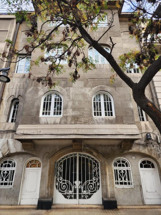 Apartamento Hom L Departamento Tipo En Lastarria 2pax *